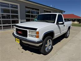 1997 GMC Sierra 1500 (CC-2091088) for sale in Webster, South Dakota