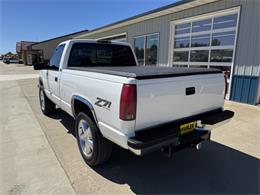 1997 GMC Sierra 1500 (CC-2091088) for sale in Webster, South Dakota