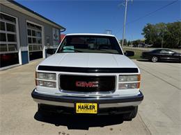 1997 GMC Sierra 1500 (CC-2091088) for sale in Webster, South Dakota