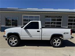 1997 GMC Sierra 1500 (CC-2091088) for sale in Webster, South Dakota