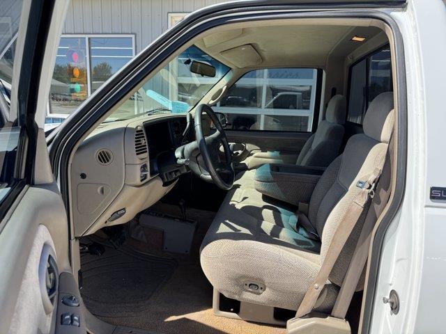 1997 GMC Sierra 1500 (CC-2091088) for sale in Webster, South Dakota