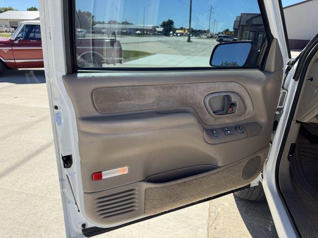 1997 GMC Sierra 1500 (CC-2091088) for sale in Webster, South Dakota