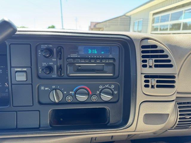 1997 GMC Sierra 1500 (CC-2091088) for sale in Webster, South Dakota