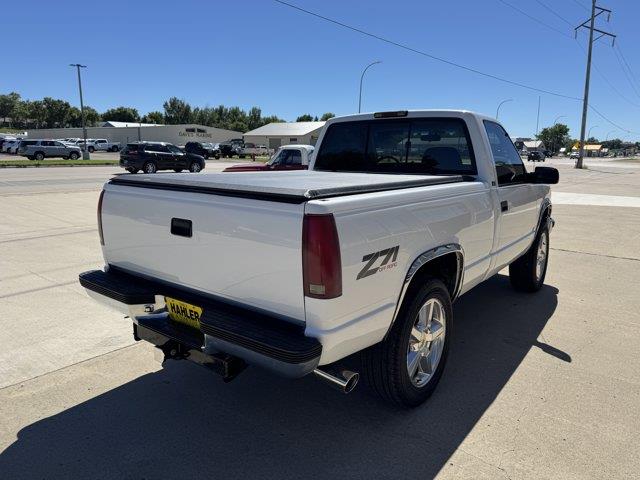 1997 GMC Sierra 1500 (CC-2091088) for sale in Webster, South Dakota