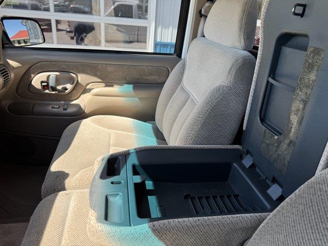 1997 GMC Sierra 1500 (CC-2091088) for sale in Webster, South Dakota