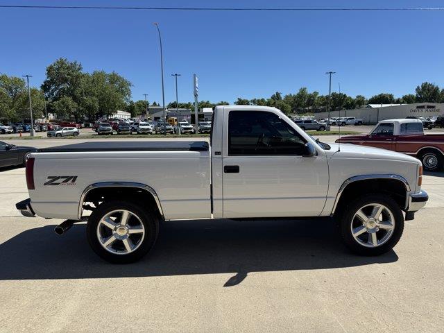 1997 GMC Sierra 1500 (CC-2091088) for sale in Webster, South Dakota