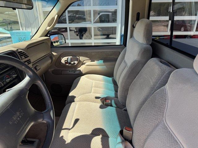 1997 GMC Sierra 1500 (CC-2091088) for sale in Webster, South Dakota