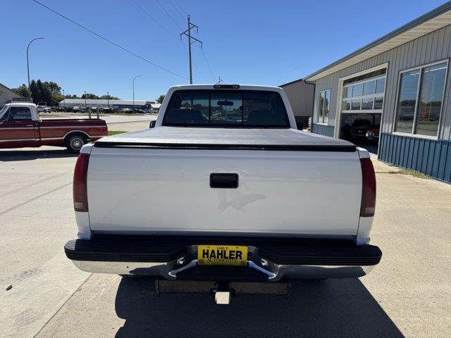 1997 GMC Sierra 1500 (CC-2091088) for sale in Webster, South Dakota