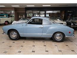 1969 Volkswagen Karmann Ghia (CC-2090109) for sale in Venice, Florida