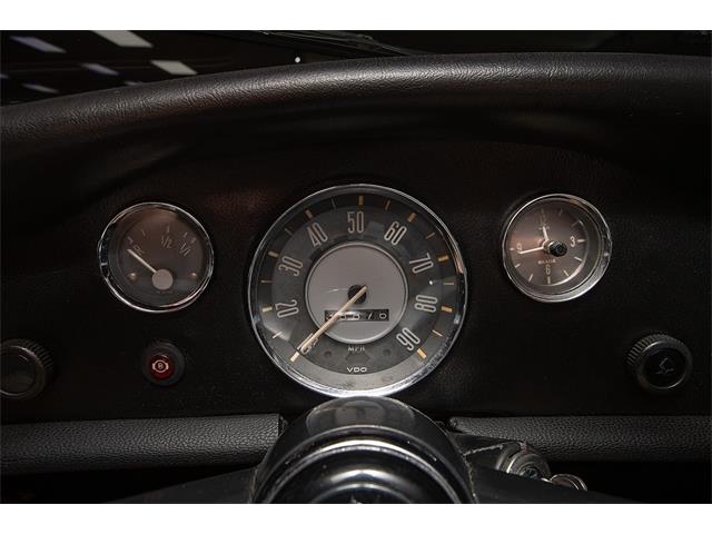 1969 Volkswagen Karmann Ghia (CC-2090109) for sale in Venice, Florida