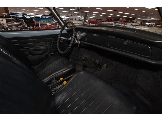 1969 Volkswagen Karmann Ghia (CC-2090109) for sale in Venice, Florida