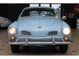 1969 Volkswagen Karmann Ghia (CC-2090109) for sale in Venice, Florida