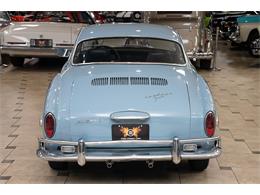 1969 Volkswagen Karmann Ghia (CC-2090109) for sale in Venice, Florida
