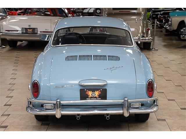 1969 Volkswagen Karmann Ghia (CC-2090109) for sale in Venice, Florida