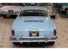 1969 Volkswagen Karmann Ghia (CC-2090109) for sale in Venice, Florida