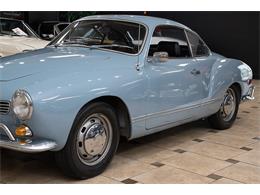 1969 Volkswagen Karmann Ghia (CC-2090109) for sale in Venice, Florida
