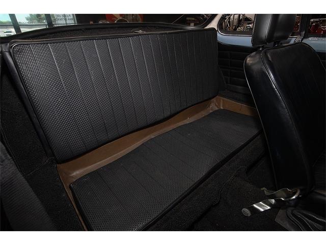 1969 Volkswagen Karmann Ghia (CC-2090109) for sale in Venice, Florida