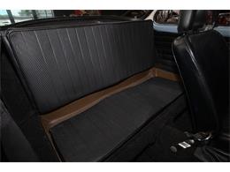 1969 Volkswagen Karmann Ghia (CC-2090109) for sale in Venice, Florida