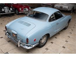 1969 Volkswagen Karmann Ghia (CC-2090109) for sale in Venice, Florida