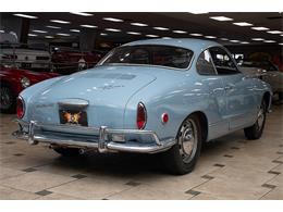 1969 Volkswagen Karmann Ghia (CC-2090109) for sale in Venice, Florida