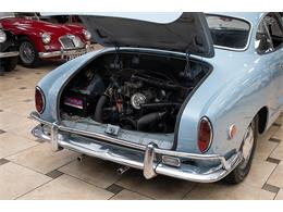 1969 Volkswagen Karmann Ghia (CC-2090109) for sale in Venice, Florida