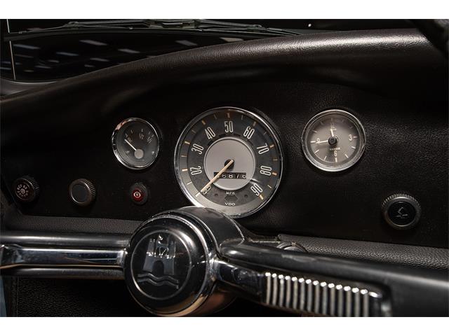 1969 Volkswagen Karmann Ghia (CC-2090109) for sale in Venice, Florida