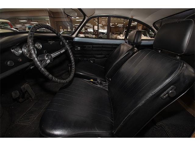 1969 Volkswagen Karmann Ghia (CC-2090109) for sale in Venice, Florida