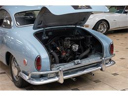 1969 Volkswagen Karmann Ghia (CC-2090109) for sale in Venice, Florida