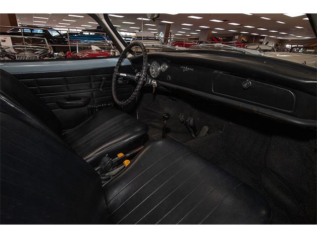 1969 Volkswagen Karmann Ghia (CC-2090109) for sale in Venice, Florida