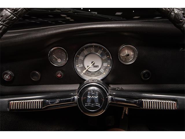 1969 Volkswagen Karmann Ghia (CC-2090109) for sale in Venice, Florida