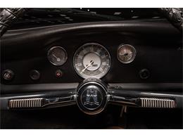 1969 Volkswagen Karmann Ghia (CC-2090109) for sale in Venice, Florida