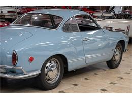 1969 Volkswagen Karmann Ghia (CC-2090109) for sale in Venice, Florida