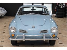 1969 Volkswagen Karmann Ghia (CC-2090109) for sale in Venice, Florida