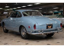 1969 Volkswagen Karmann Ghia (CC-2090109) for sale in Venice, Florida
