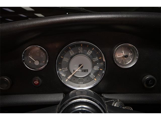 1969 Volkswagen Karmann Ghia (CC-2090109) for sale in Venice, Florida