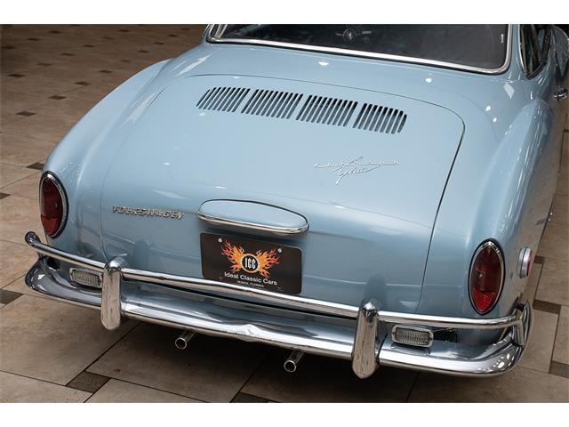 1969 Volkswagen Karmann Ghia (CC-2090109) for sale in Venice, Florida