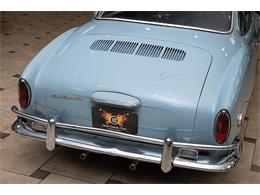 1969 Volkswagen Karmann Ghia (CC-2090109) for sale in Venice, Florida