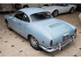 1969 Volkswagen Karmann Ghia (CC-2090109) for sale in Venice, Florida