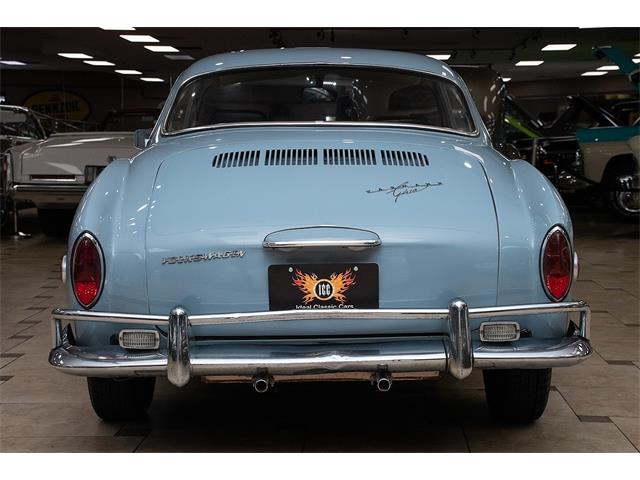 1969 Volkswagen Karmann Ghia (CC-2090109) for sale in Venice, Florida