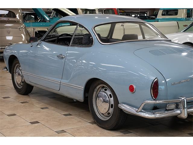 1969 Volkswagen Karmann Ghia (CC-2090109) for sale in Venice, Florida