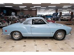 1969 Volkswagen Karmann Ghia (CC-2090109) for sale in Venice, Florida
