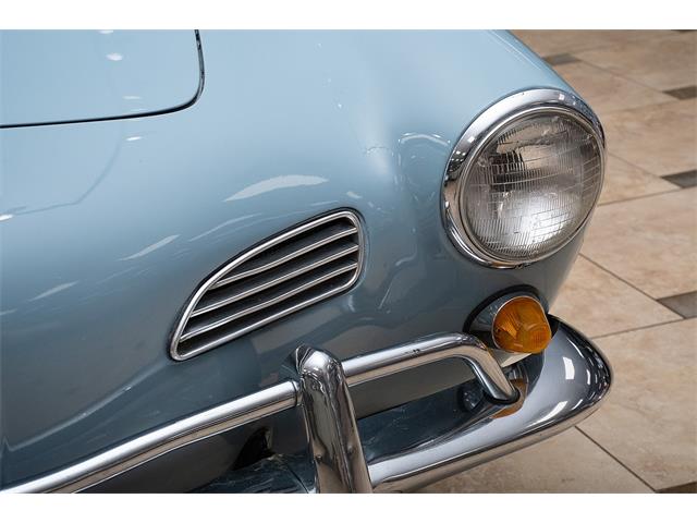 1969 Volkswagen Karmann Ghia (CC-2090109) for sale in Venice, Florida
