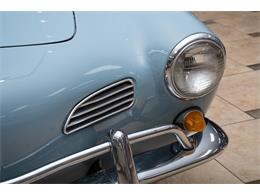1969 Volkswagen Karmann Ghia (CC-2090109) for sale in Venice, Florida