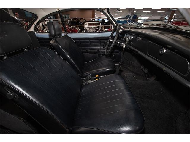 1969 Volkswagen Karmann Ghia (CC-2090109) for sale in Venice, Florida