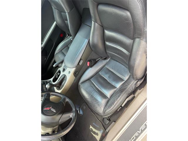 2005 Chevrolet Corvette (CC-2091091) for sale in Fort Lauderdale, Florida