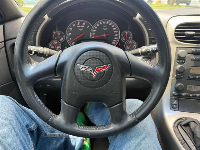 2005 Chevrolet Corvette (CC-2091091) for sale in Fort Lauderdale, Florida
