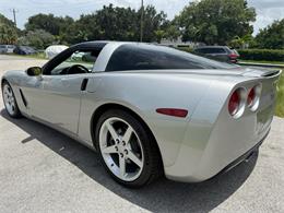 2005 Chevrolet Corvette (CC-2091091) for sale in Fort Lauderdale, Florida