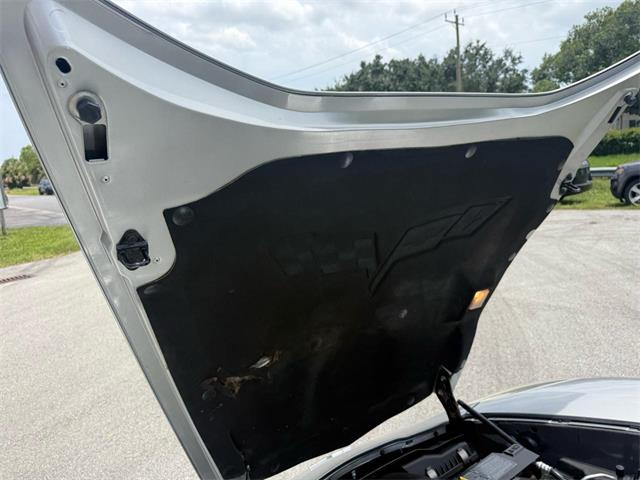 2005 Chevrolet Corvette (CC-2091091) for sale in Fort Lauderdale, Florida