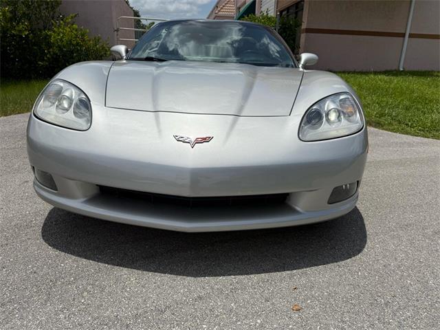 2005 Chevrolet Corvette (CC-2091091) for sale in Fort Lauderdale, Florida