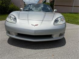 2005 Chevrolet Corvette (CC-2091091) for sale in Fort Lauderdale, Florida